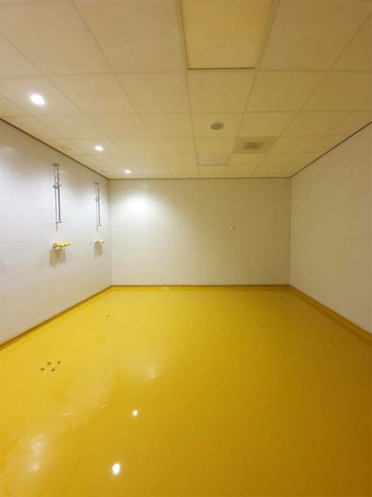  Resin Bound surfacing is incredibly versatile and can be used for a wide range of applications