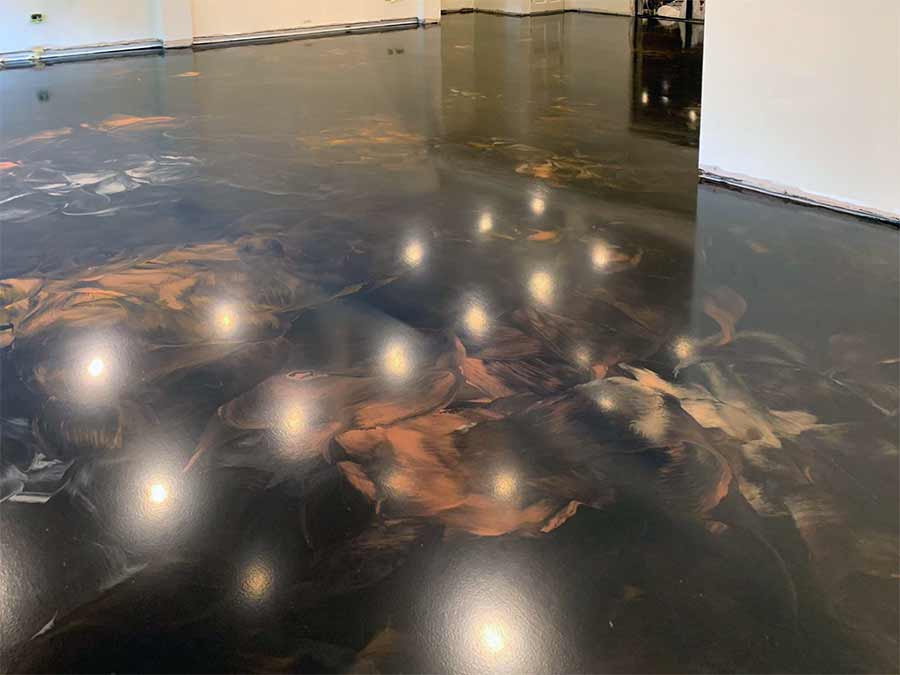  Resin Bound surfacing is incredibly versatile and can be used for a wide range of applications