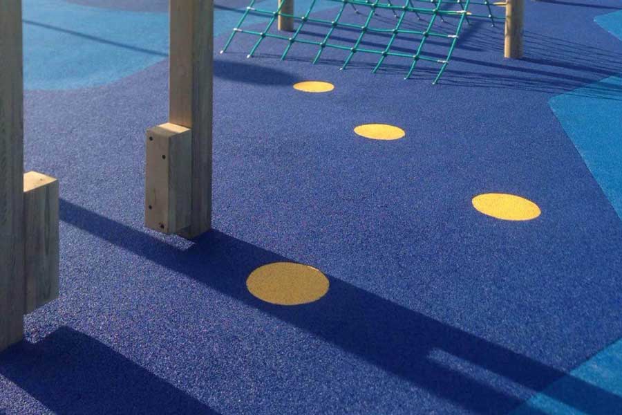 We use only the highest quality UV-stable resins and premium aggregates, ensuring long-lasting results that resist fading and wear.